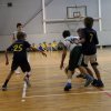 Valmieras pilsētas un starpnovadu sacensības basketbolā 6. un 7. klašu skolēniem